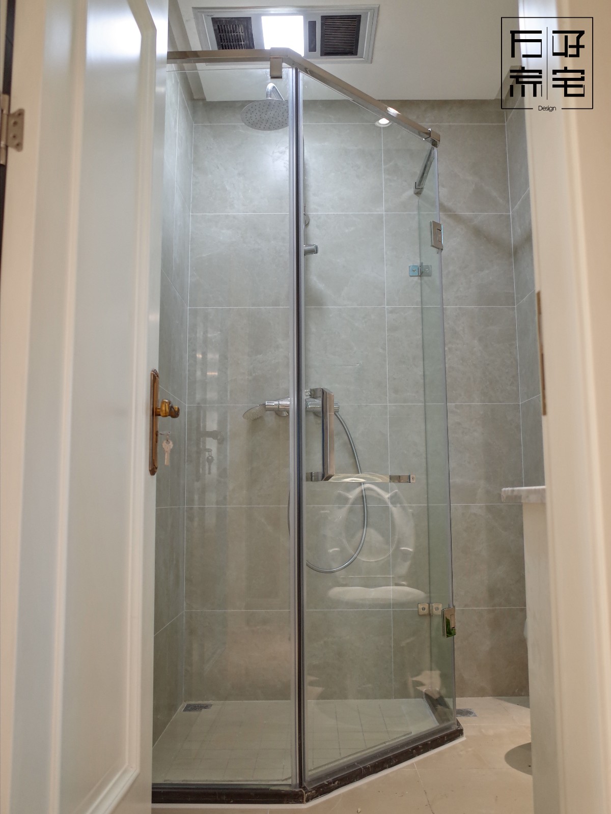 【天鹅湾】108平温馨两居-24