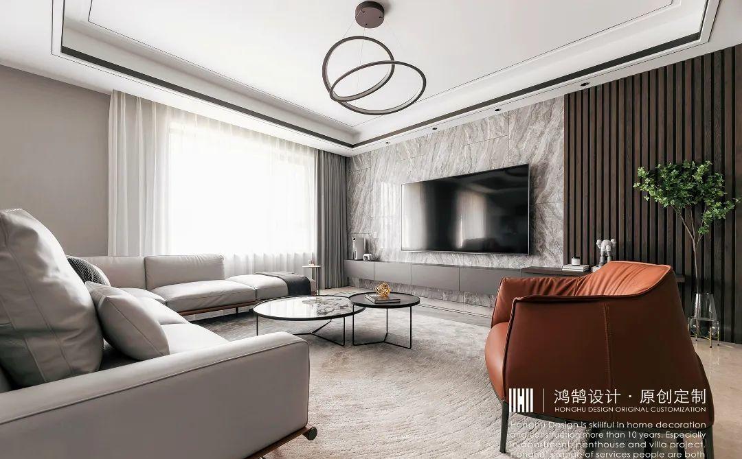 《冰山火焰》丨鸿鹄设计-14