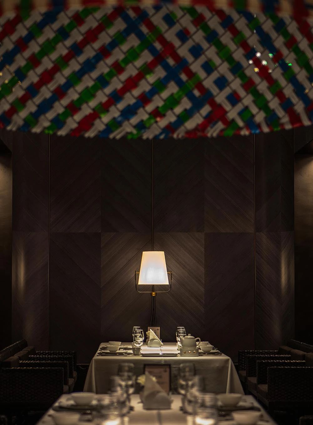 The Dais Fest婚礼酒店丨内建筑-52