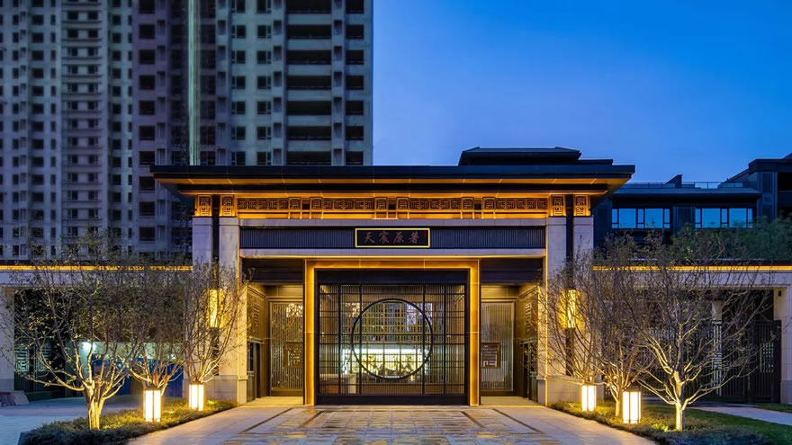 沈阳龙湖·天宸原著-17