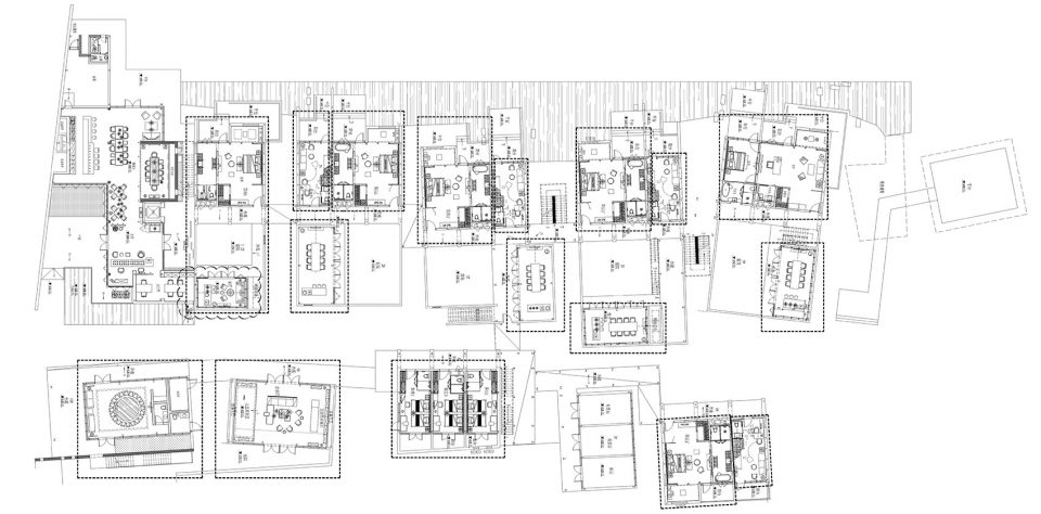 锦溪祝甸砖窑民宿酒店-41