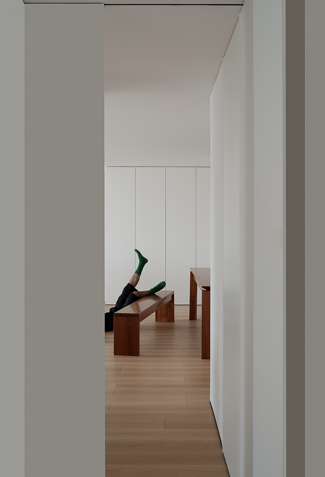 观至设计 · 湖北220㎡大平层丨中国湖北-34