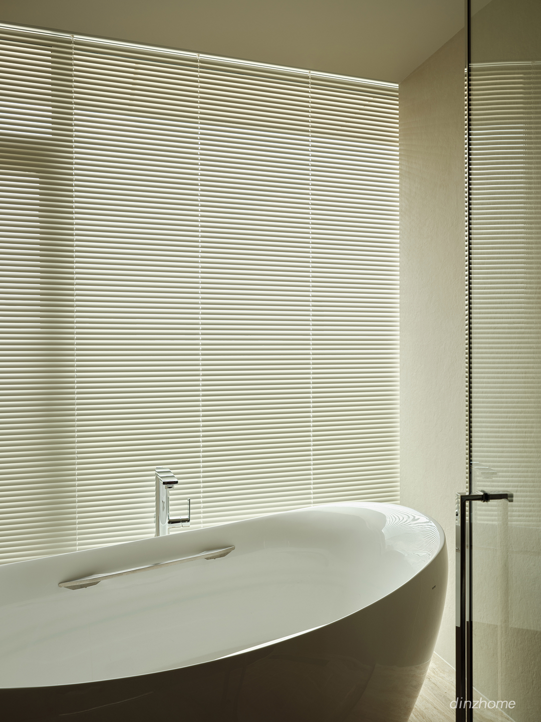 今朝风日好丨情绪与秩序的温柔栖居丨中国广州-40