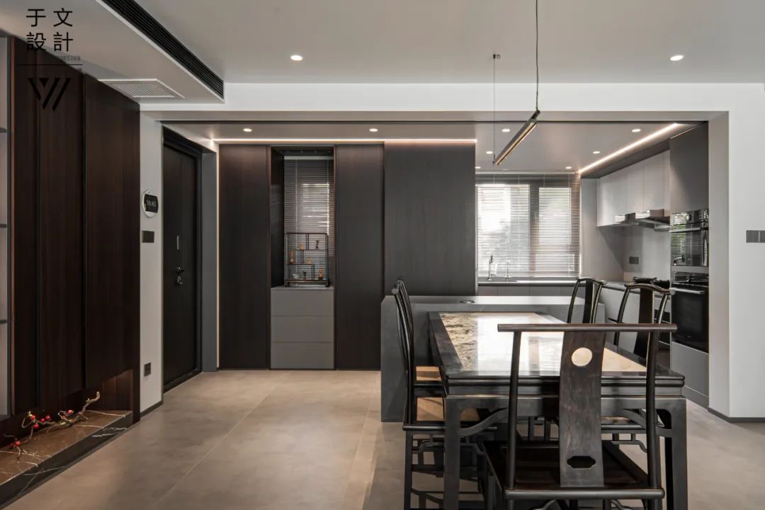 龙湖·双珑原著叠拼别墅设计丨中国沈阳丨于文设计工作室-29