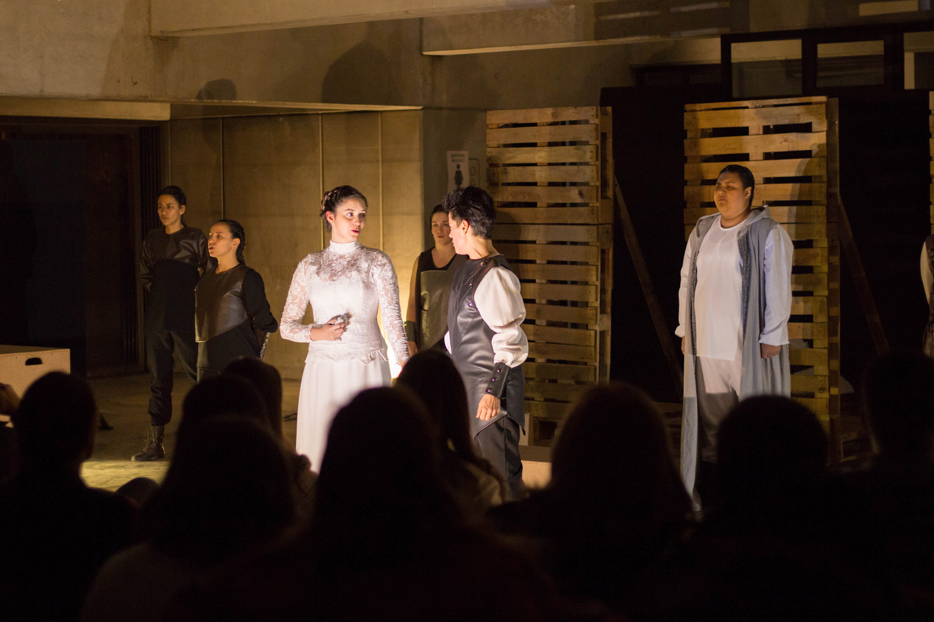 古 Guatemala 建筑经典变身文化商业中心-15