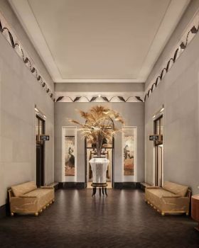 纽约施坦威大厦丨美国纽约丨SHoP Architects