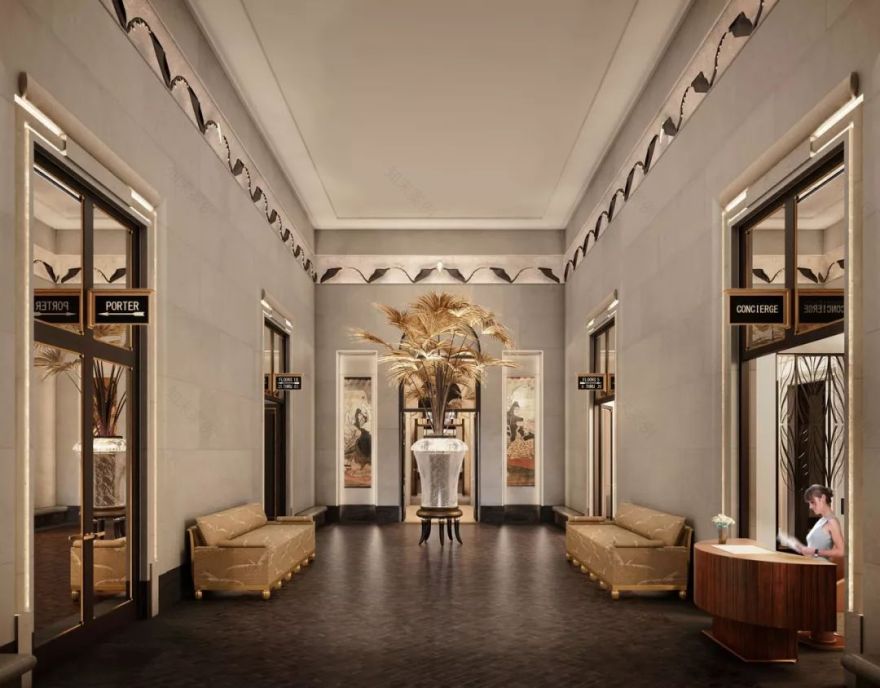 纽约施坦威大厦丨美国纽约丨SHoP Architects-25