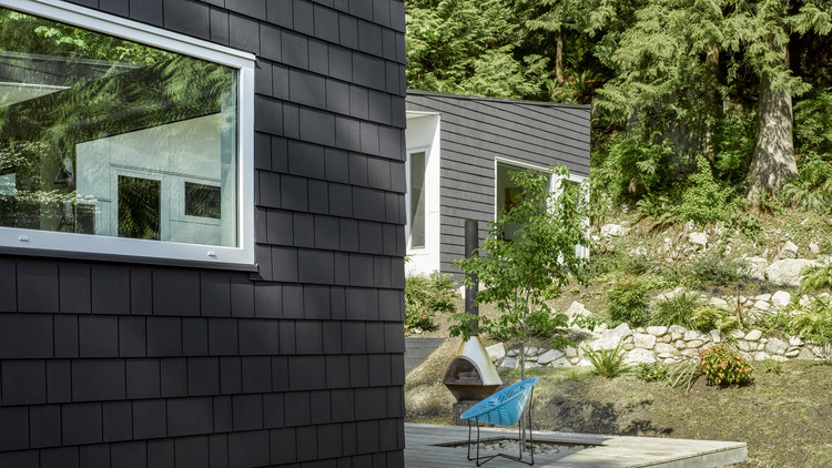 Cranley Residence  Architecture Building Culture-12