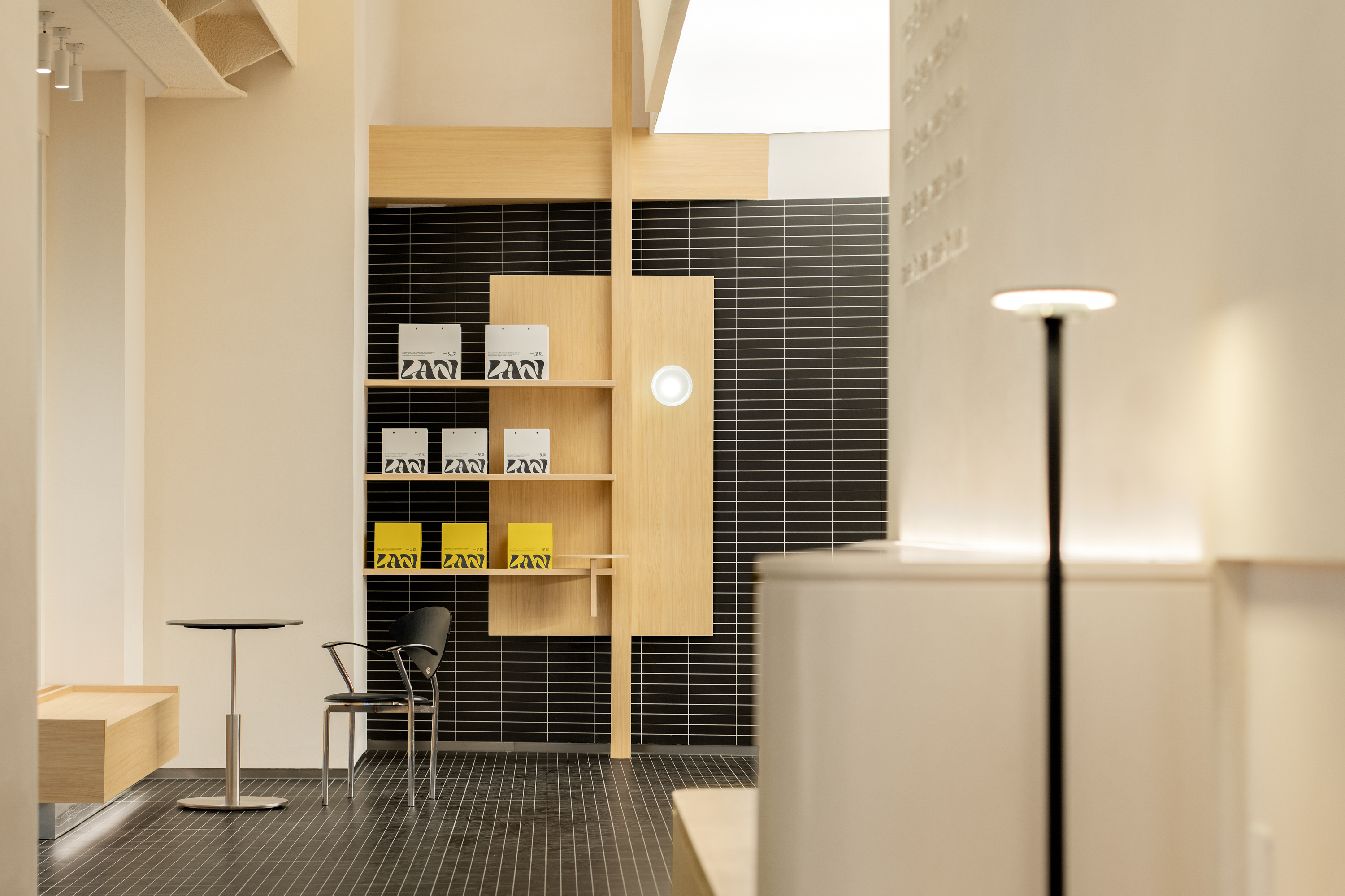 空间摄影｜LAN一见岚粤海天地店｜5+2.studio-13