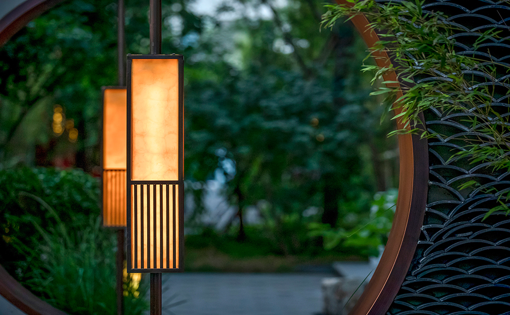 The Orient Original, Longfor Beijing - Residence - L&A GROUP | To Create a Better Environment-33