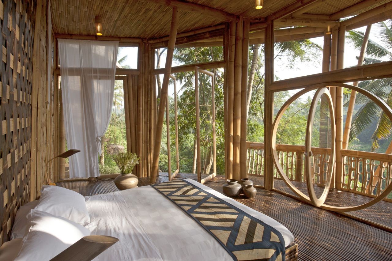 The Green Village  IBUKU-43