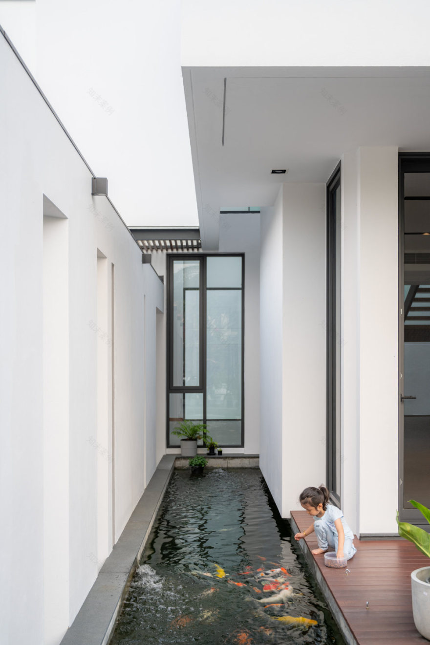 B的房子(2019)(Kit Design Architect计)设计-30