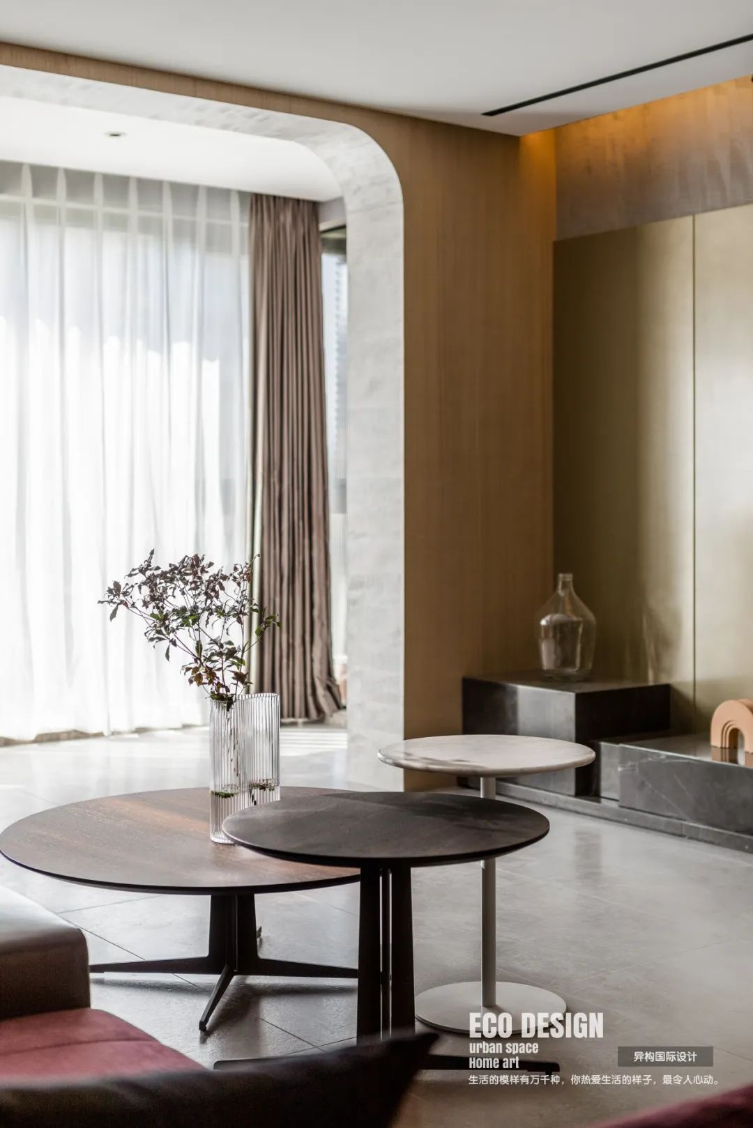 异构新作 | "去风格化" 90 后小夫妻的混搭之家（文末有礼）-39