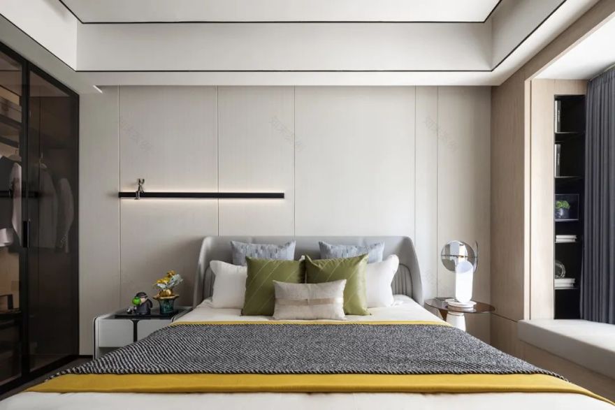 济南紫郡兰园丨中国济南丨SRD DESIGN 赛瑞迪普-66