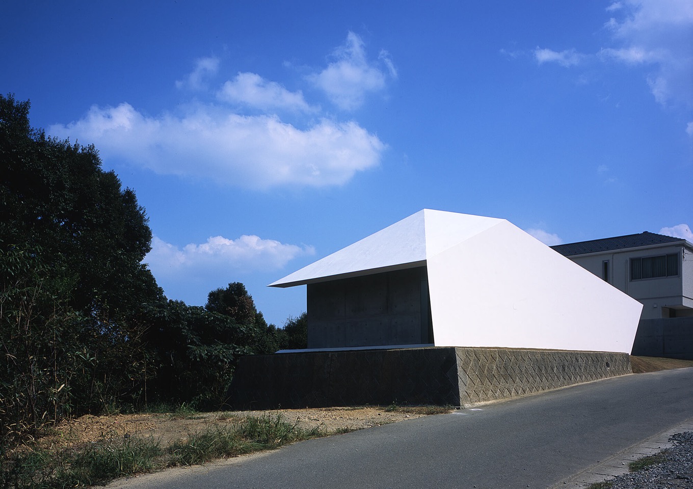 F HOUSE KUBOTA ARCHITECT ATELIER-2