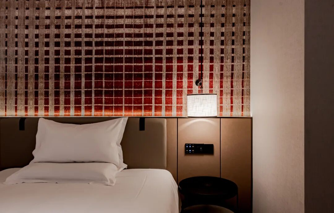 紫禁汇品.良智汇品酒店|书墨绯红最是人间绝色-55