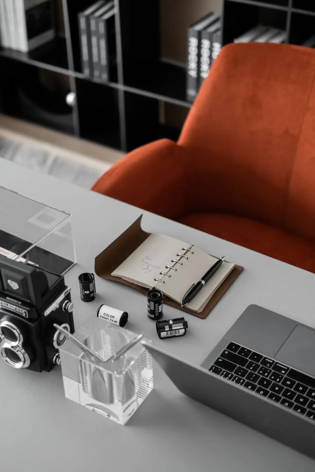 意式优雅 · 昆明招商雍荣府样板间设计丨中国昆明丨元禾大千(软装),矩阵纵横(硬装)-16