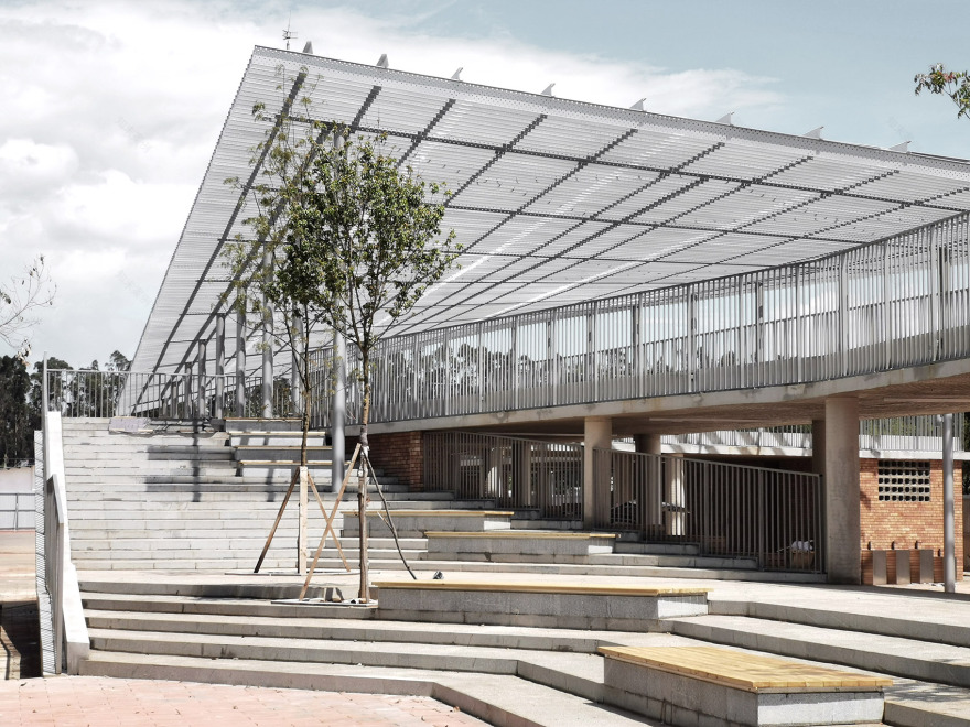 公园街子丨中国平顶山丨波伏建筑设计事务所 (Studio D’Arkwave)-44