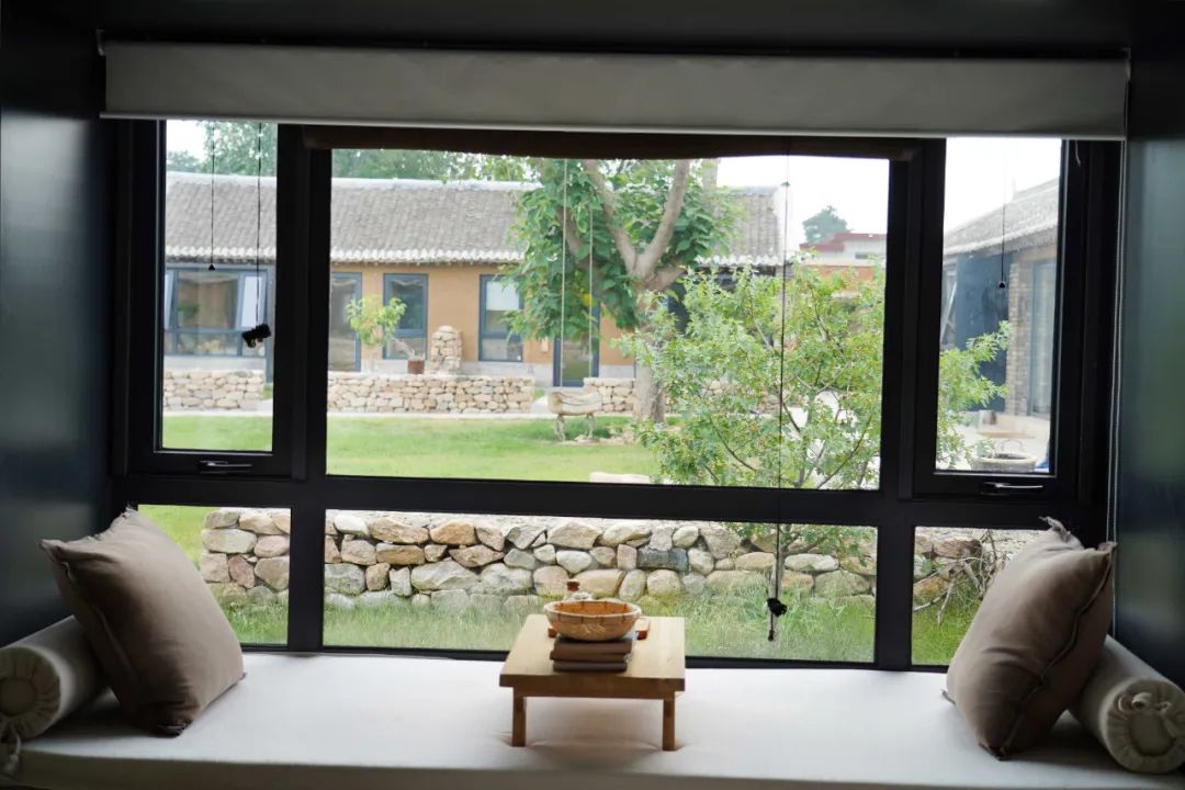 山间一小院，日子过成诗-34