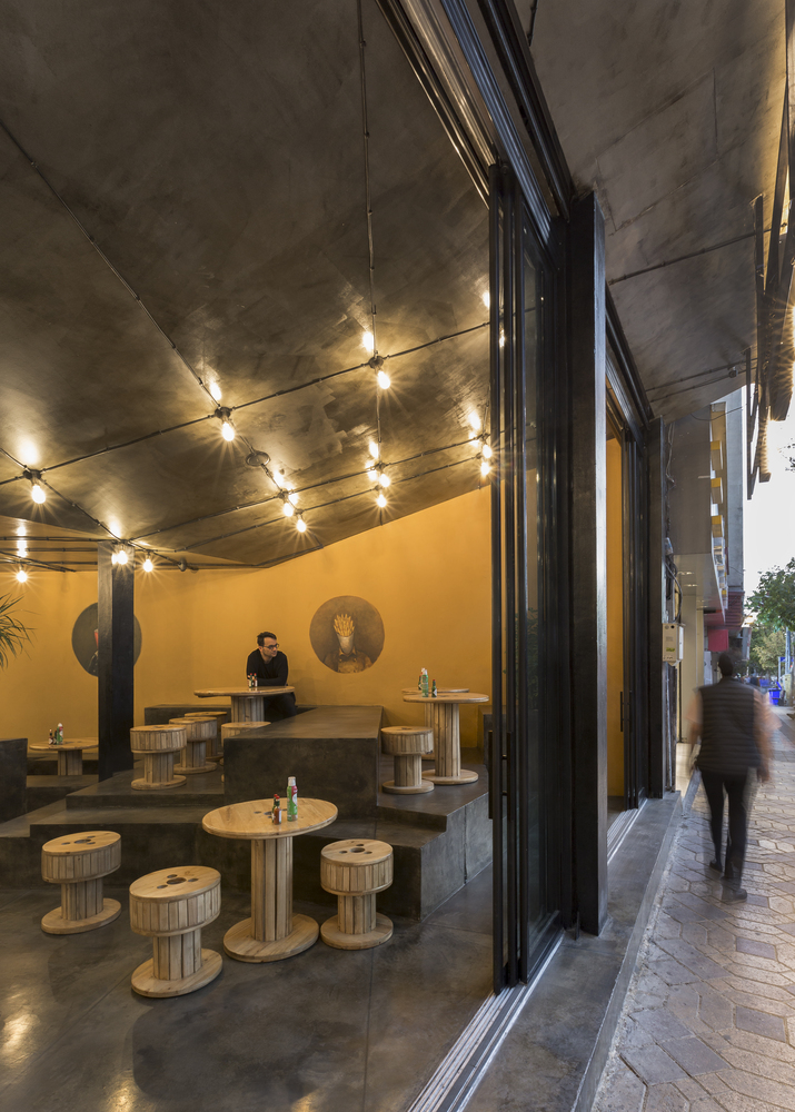 110 平米现代简约家居设计，展现都市生活美学-17