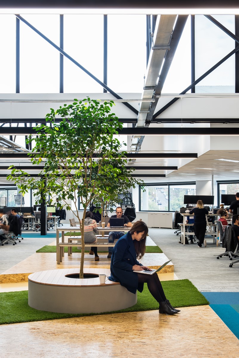 MYOB | Visionary Workspaces | Futurespace-3