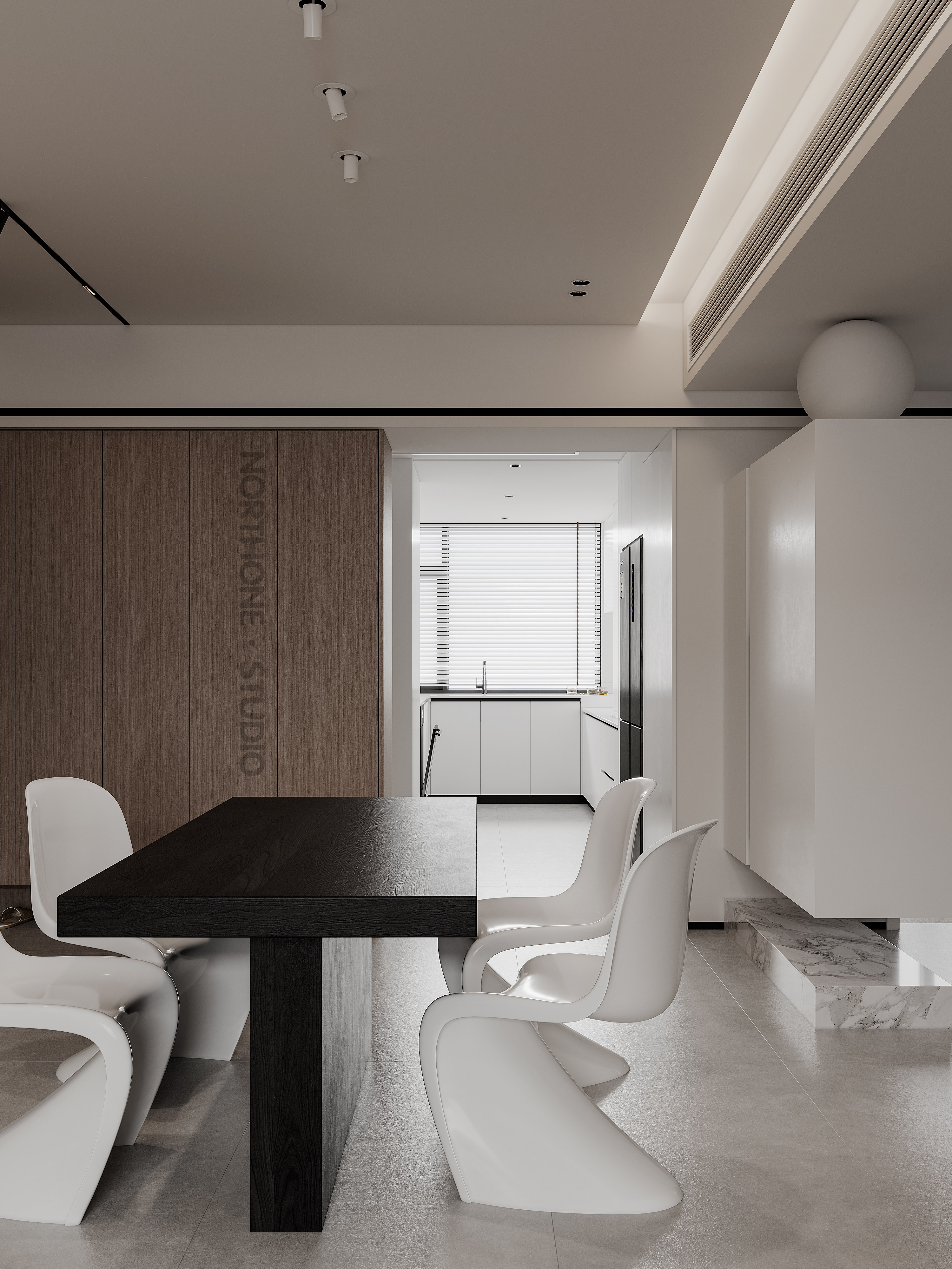 北一设计 |  黄石罗马假日项目.-2