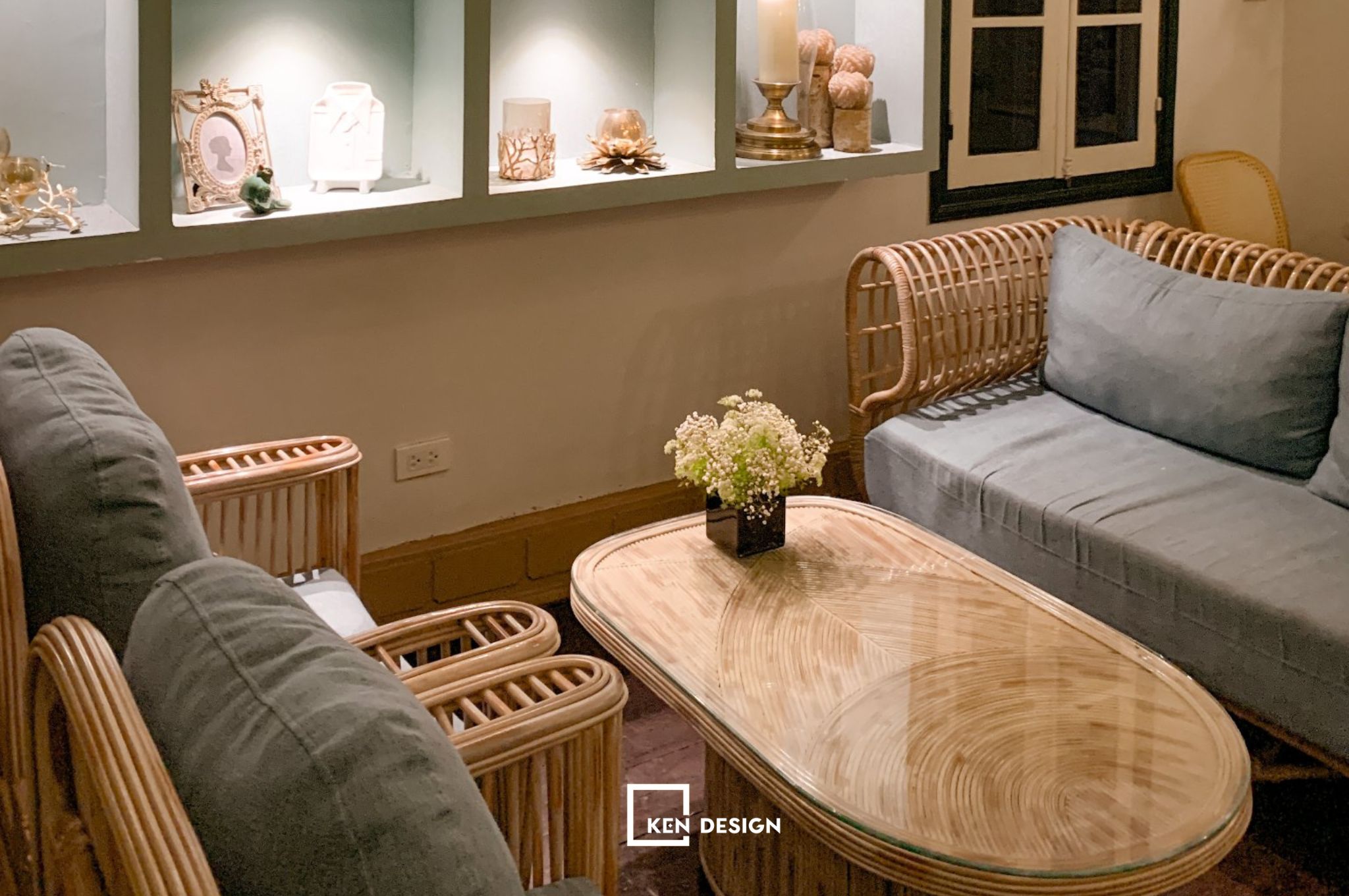 丨越南河内丨KenDesign-28