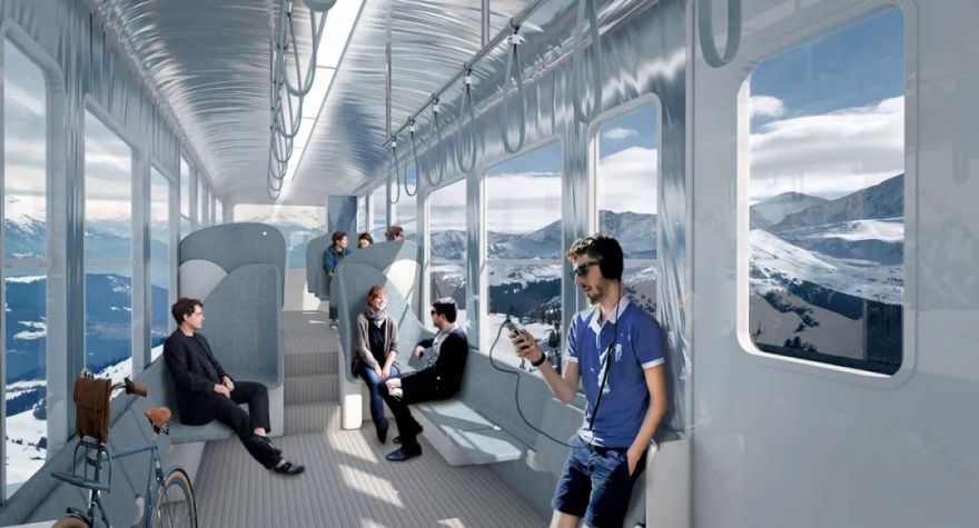 D2M Lab 设计样×MO Studio丨中国广州-51