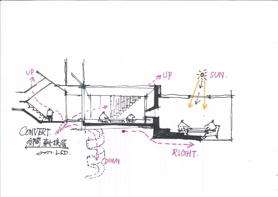 深度解析 | 葛亚曦作品：广州金地壹粤府-19
