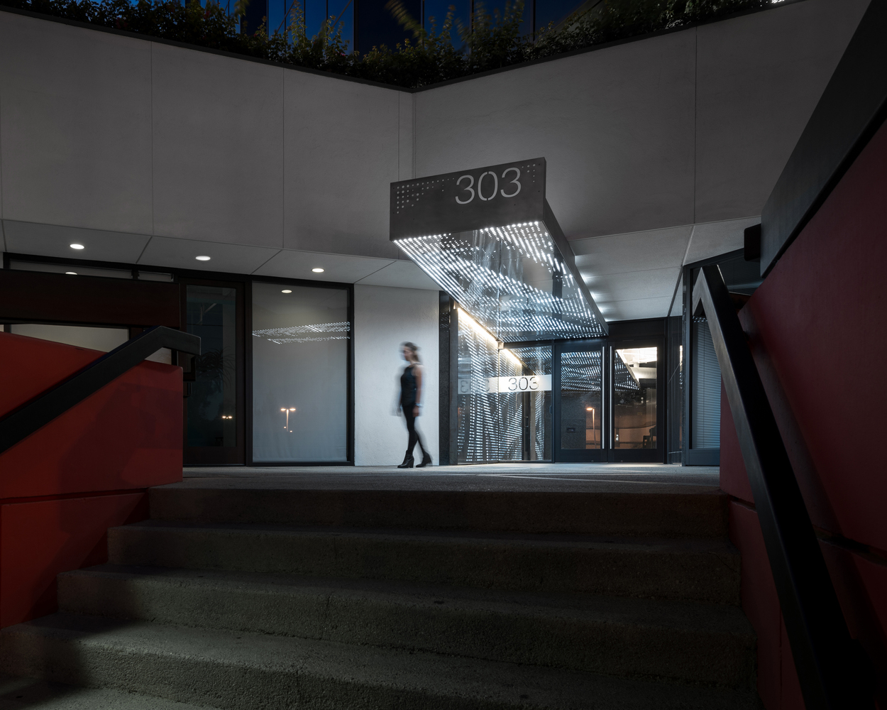 Connexion  Patrick Tighe Architecture-49