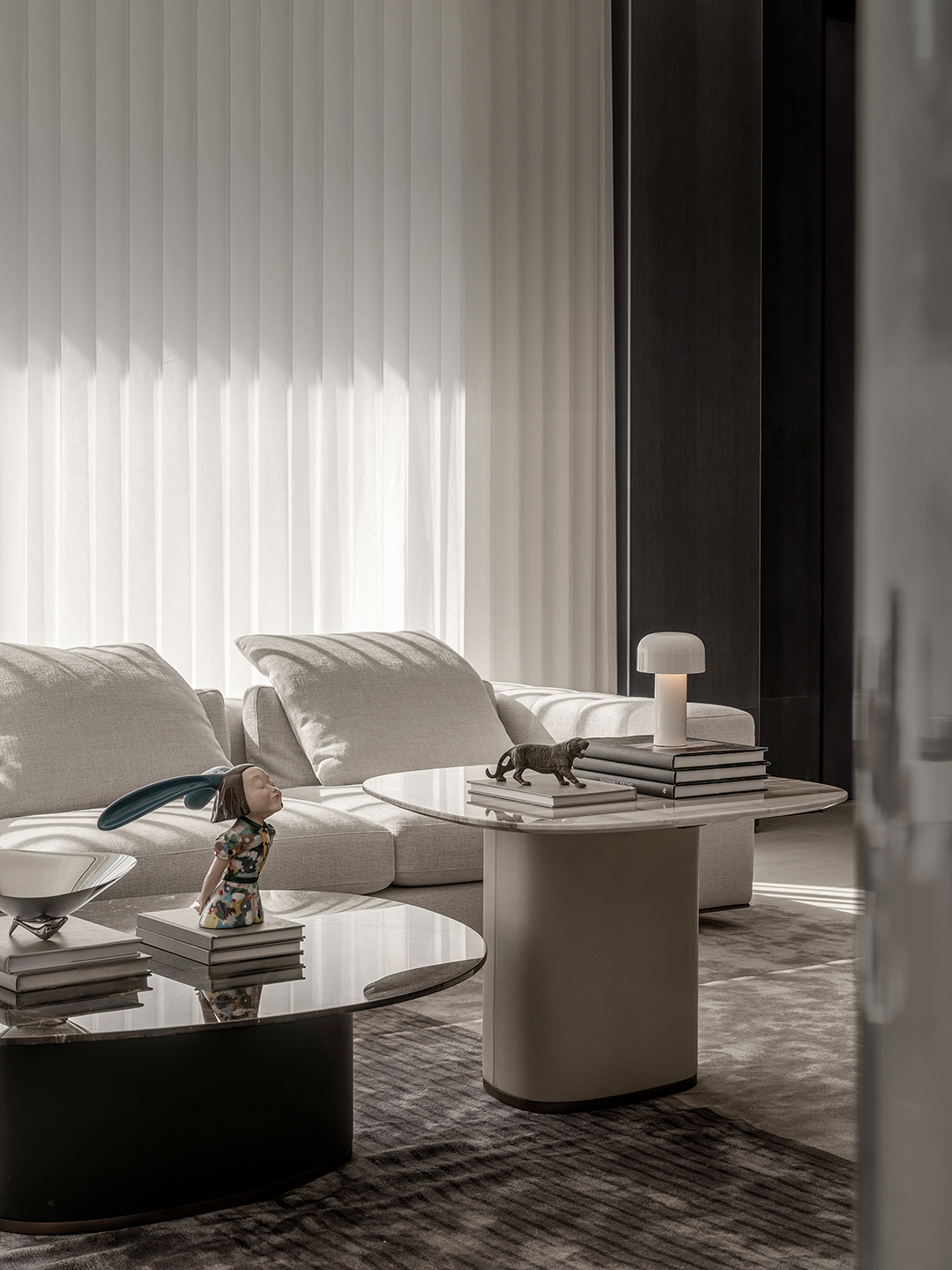 未明确提及丨中国成都丨成都集伽室内设计有限公司-115