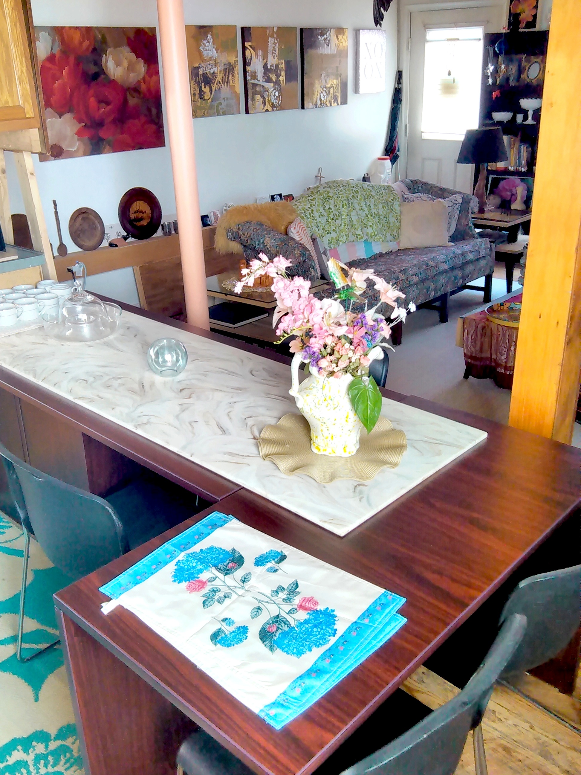 复古复兴 | 19 世纪 50 年代美国宾夕法尼亚州小威尼斯建筑群-82