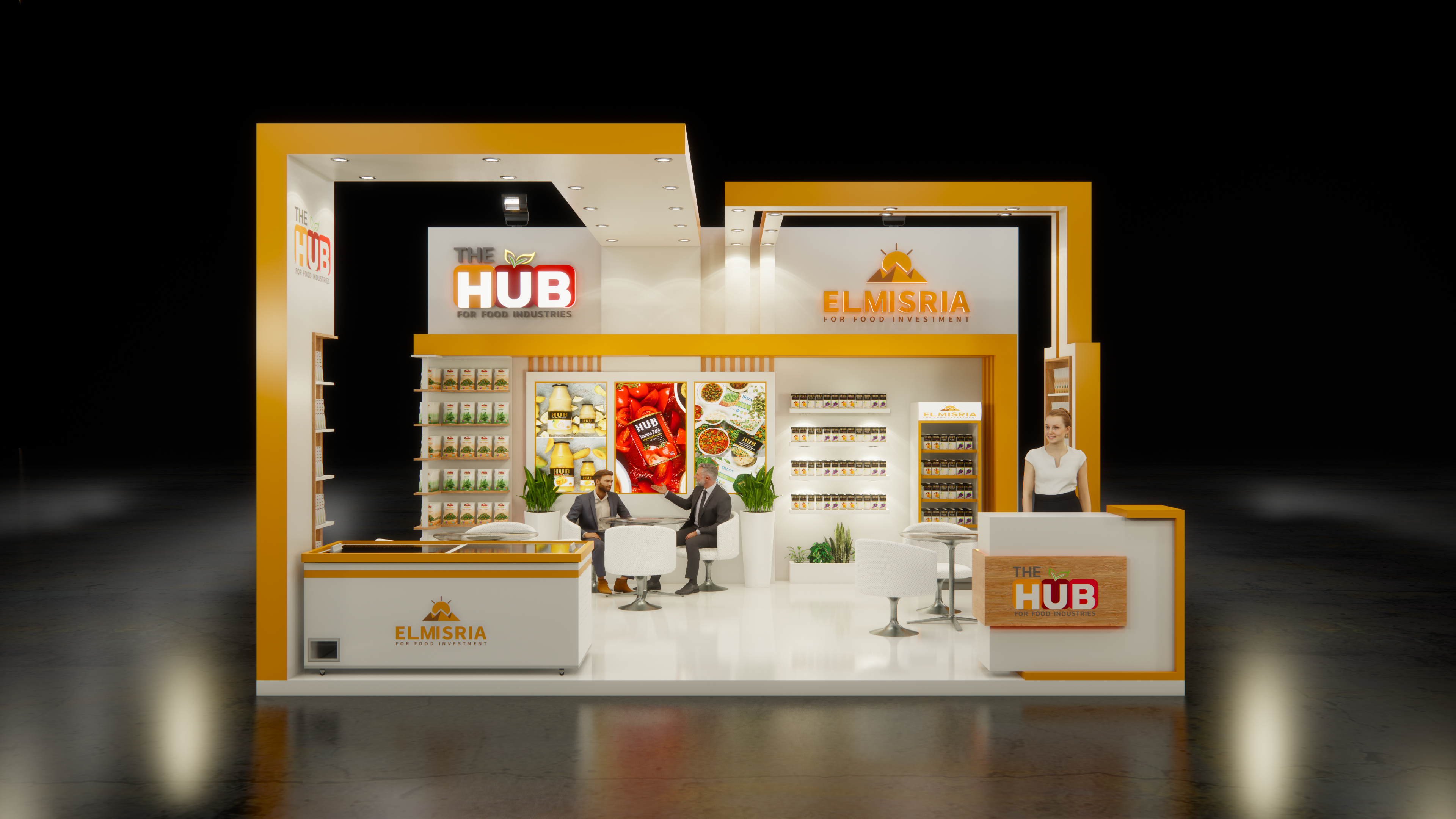 El Misria @Food Africa 2022-0