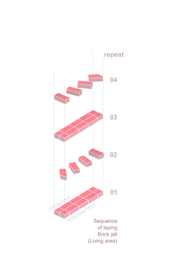 印度孟普利 Banyan Tree House丨Tales of Design studio-41