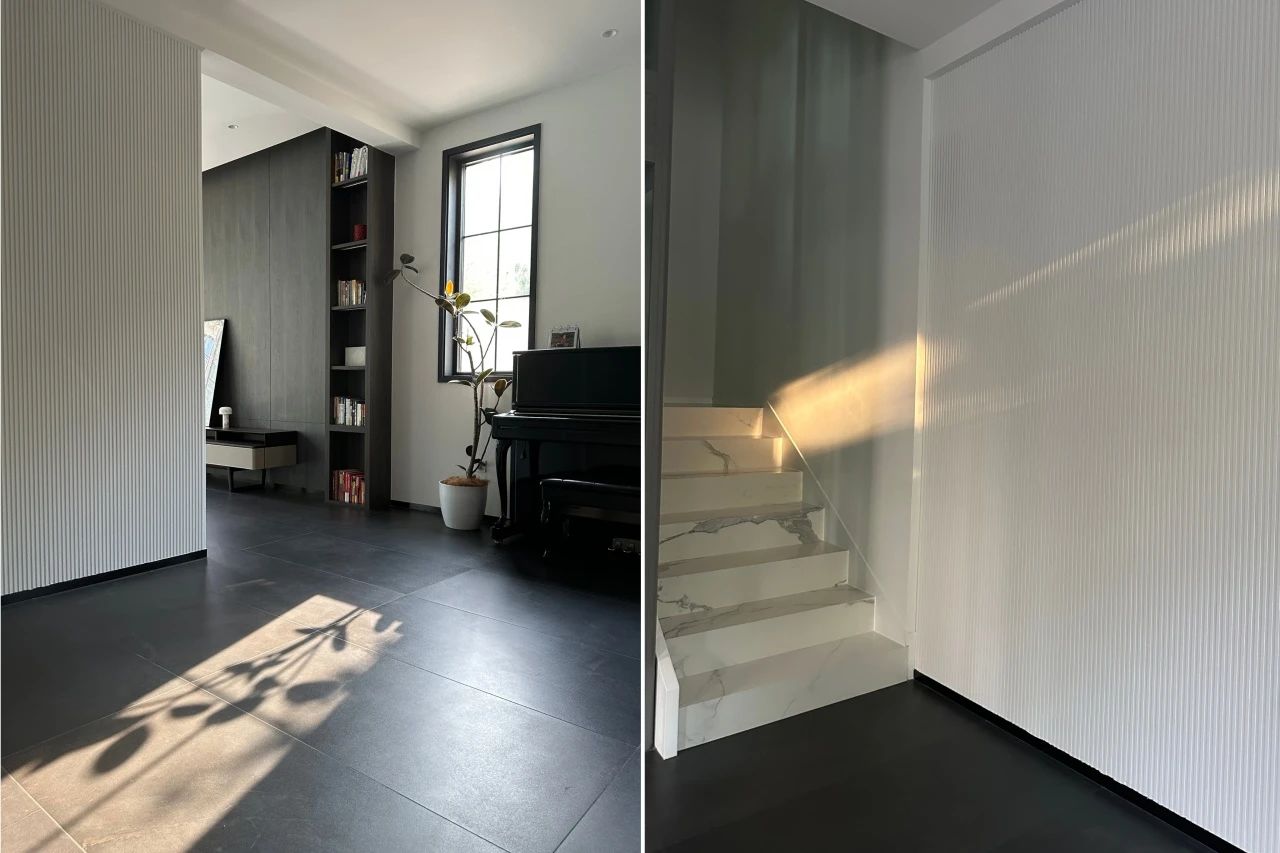 新江与城·天越丨中国重庆丨H 空间设计-29