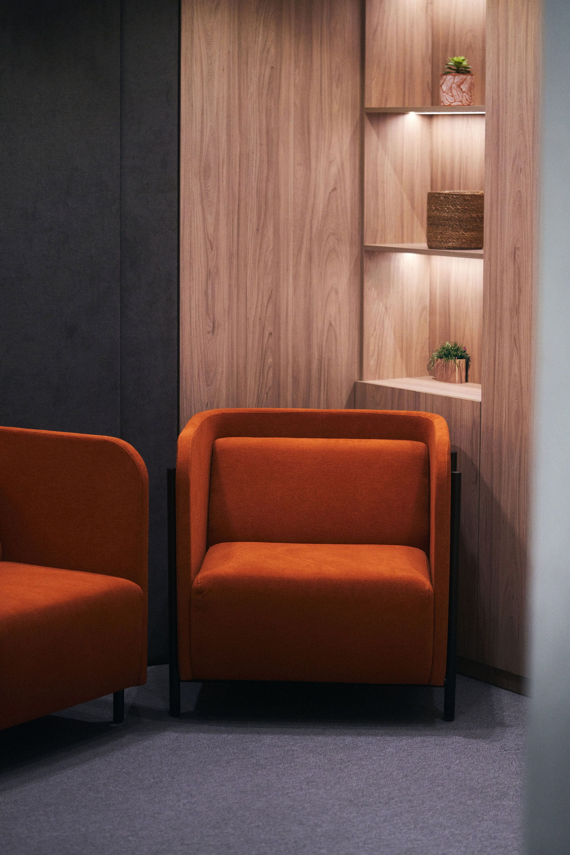 ENALIAN 办公室设计丨塞浦路斯丨ZIKZAK Architects-12