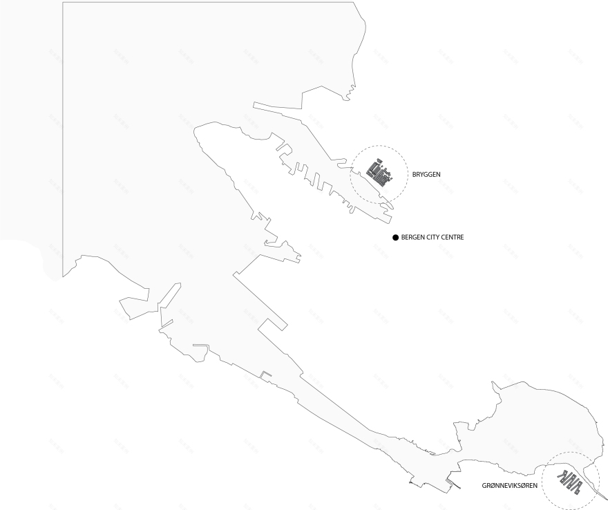 社会住房在卑尔根-2