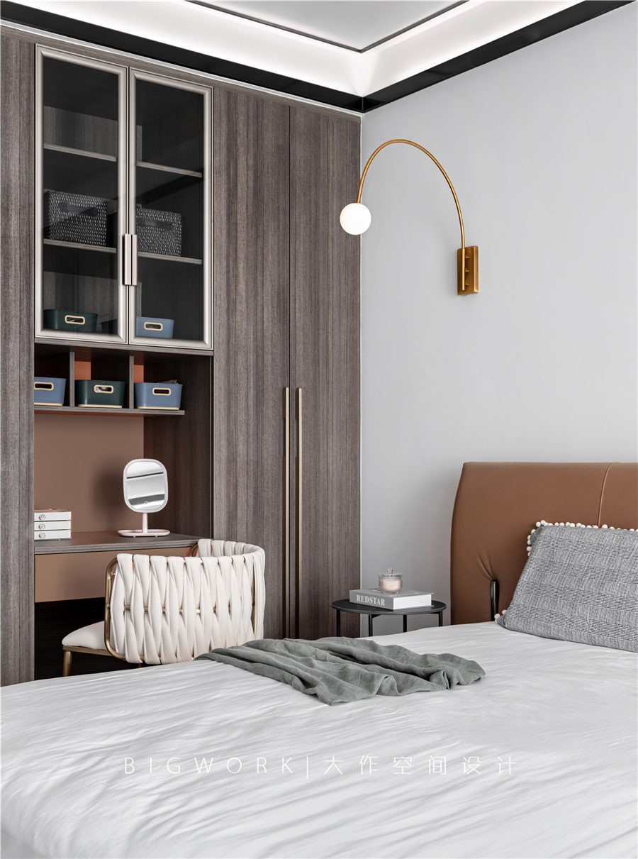 时ㆍ光丨中国许昌丨大作空间设计-33