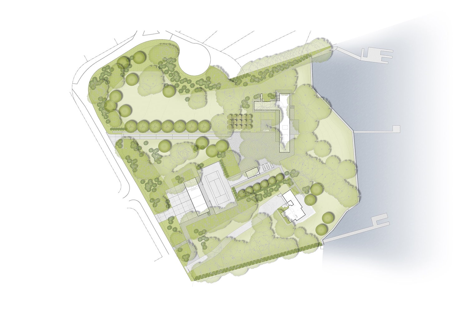 Cedar Creek 住宅设计-20