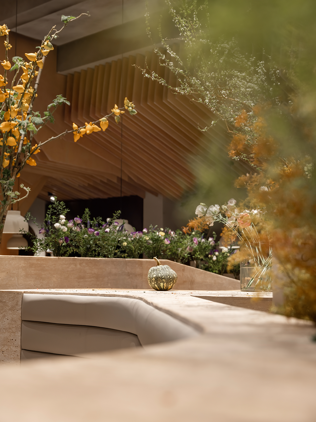 南京ROIIN用心餐厅丨中国南京-46