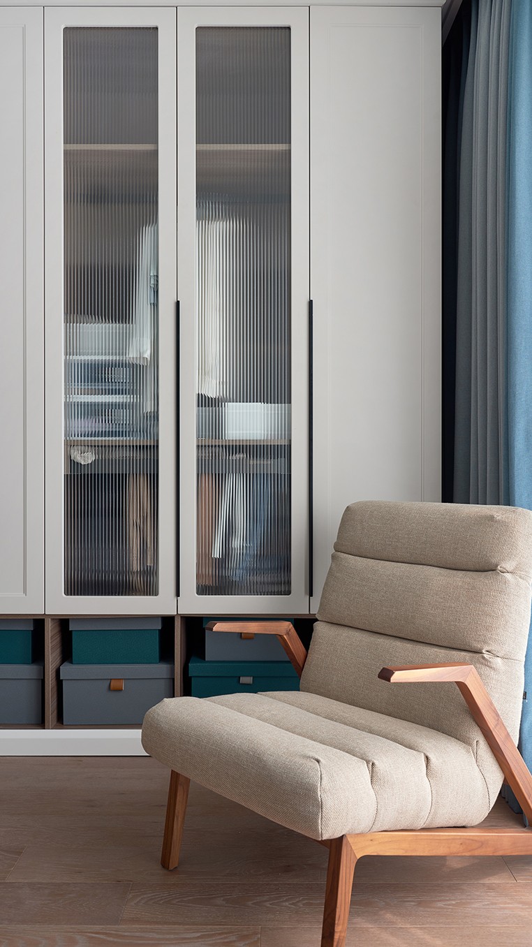 170㎡江景大宅设计-27