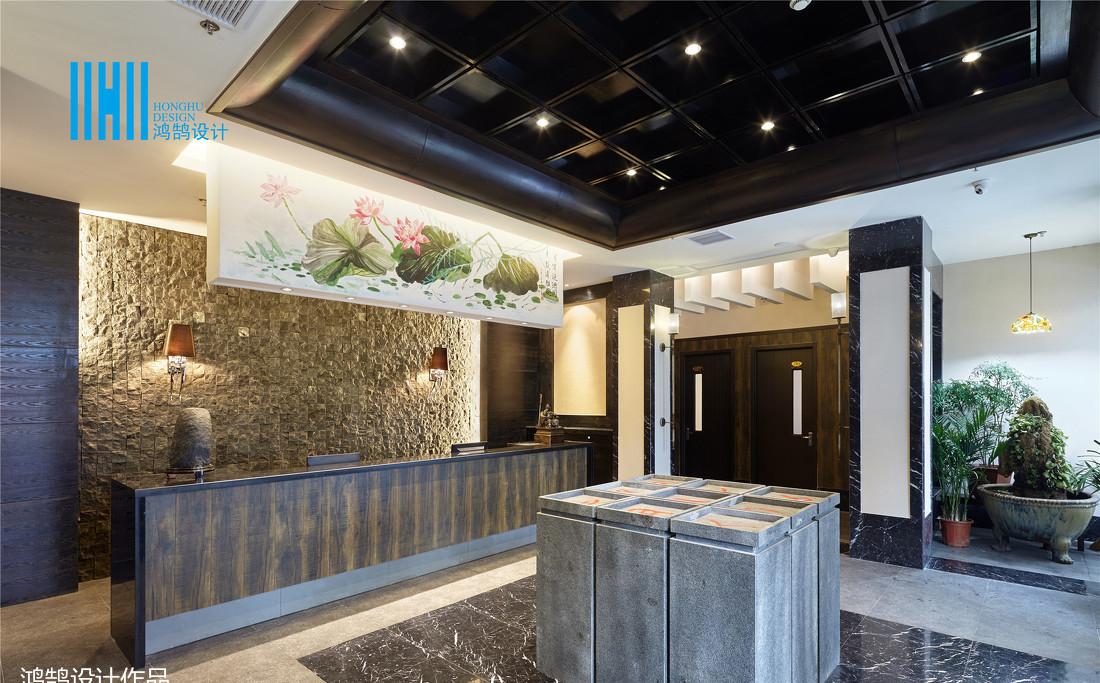 大汉养生会所-7