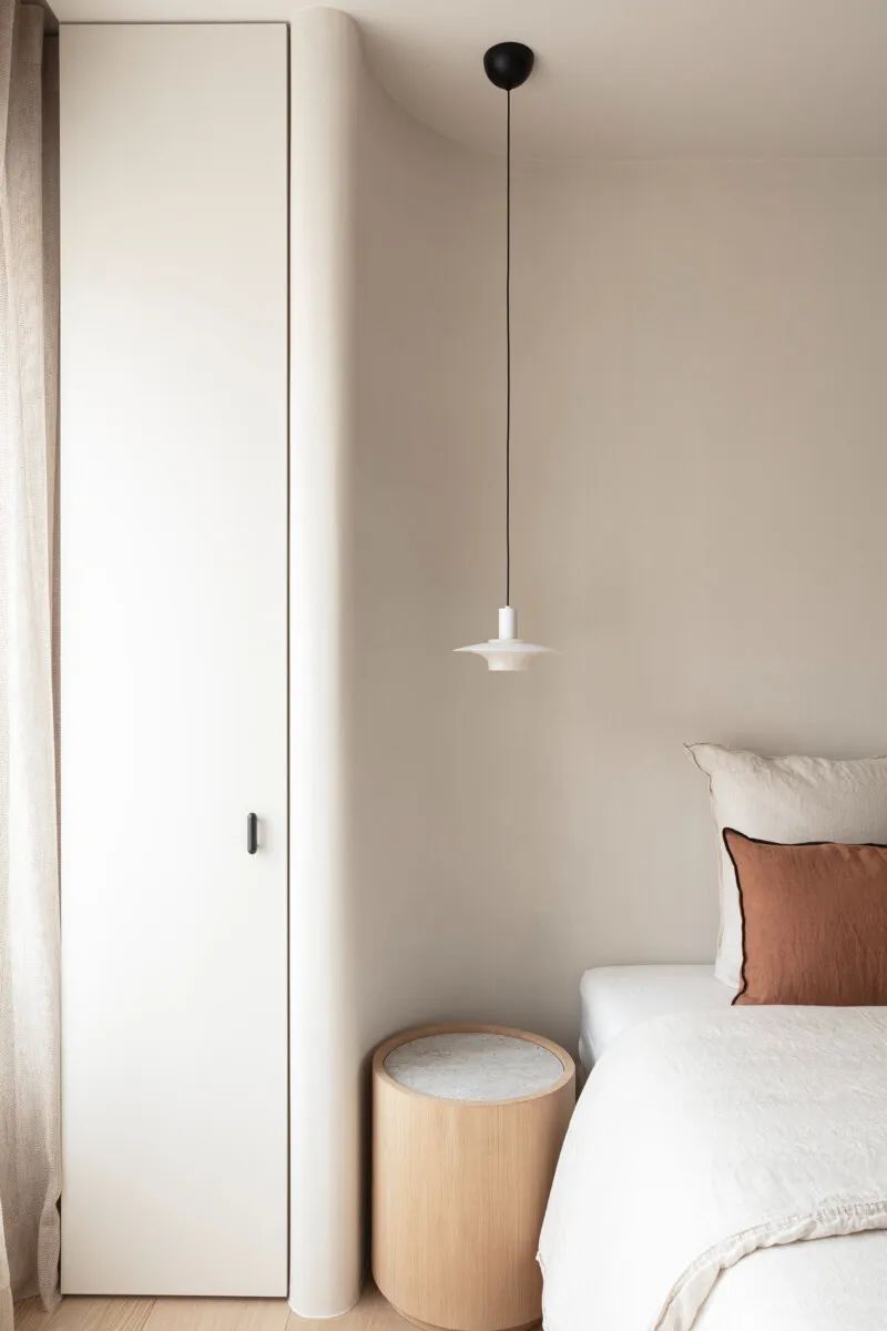 湖景住宅丨比利时丨比利时 Chrisma 设计工作室-16