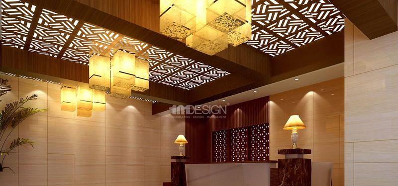 成都润洲大酒店-5