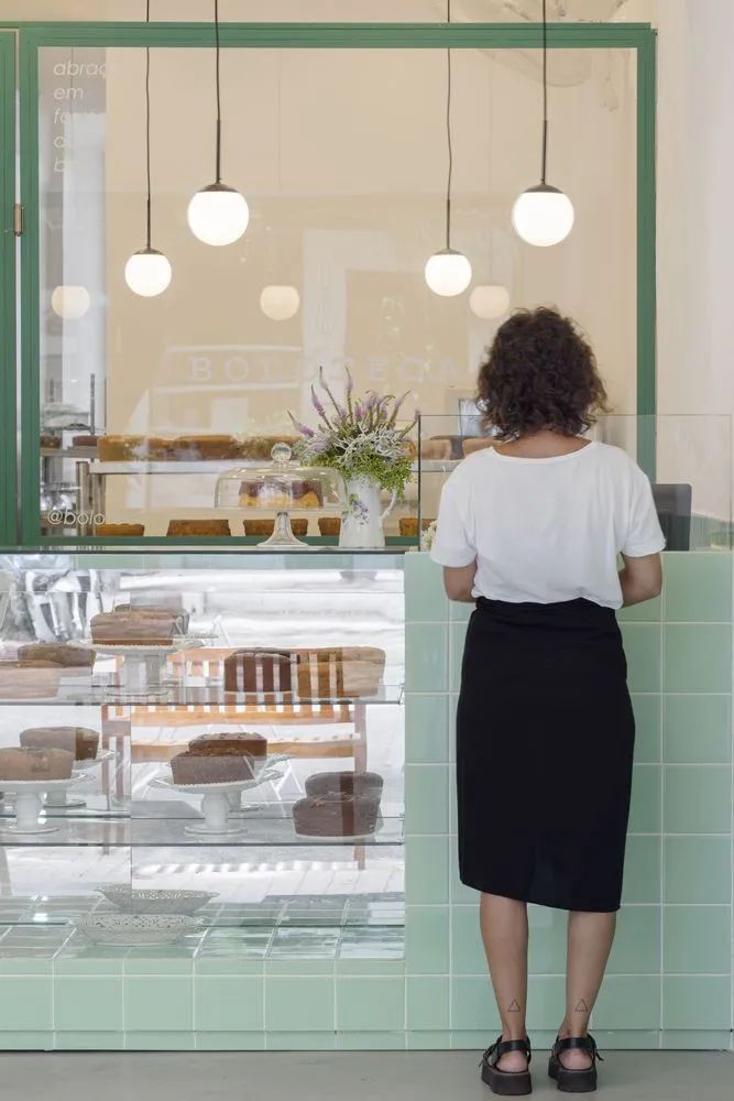 巴西圣保罗 Boloteca 面包店丨勾勾手设计网-20