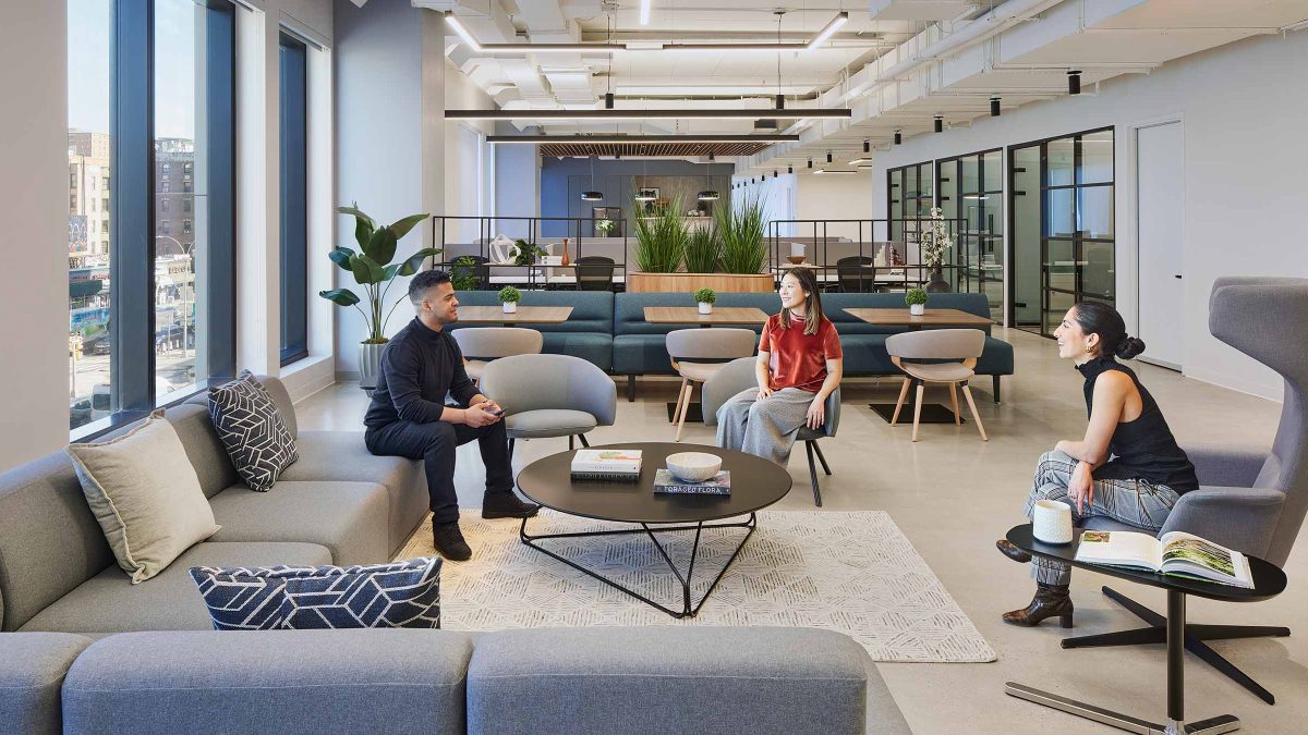 Essex Crossing，纽约 -5