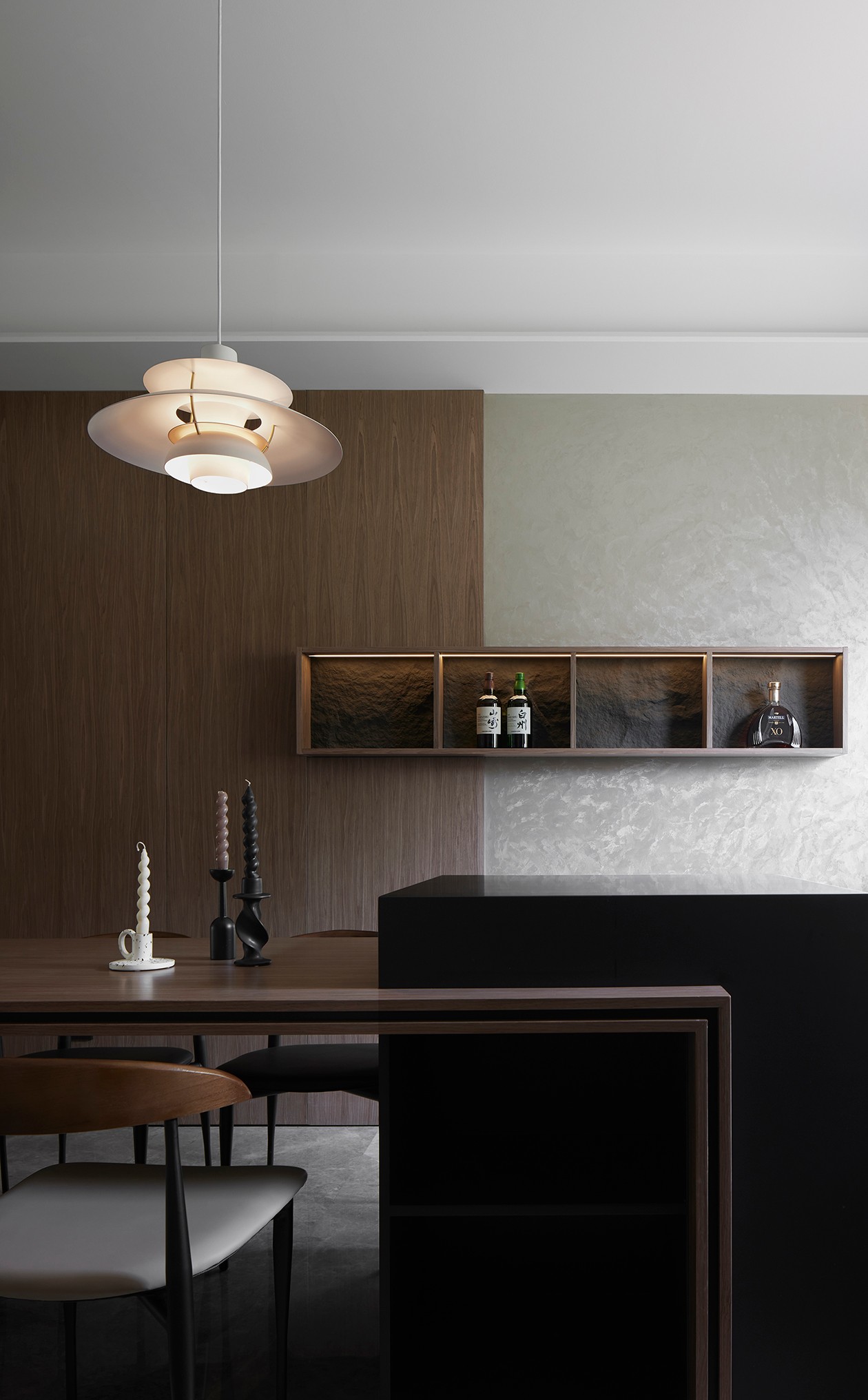 山峦的艺术提纯丨中国济南丨易昂空间设计-29