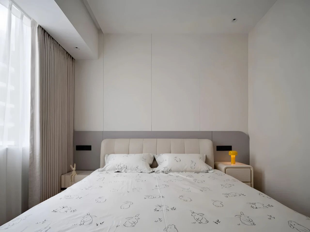 浙江温州碧桂园私宅丨中国温州丨四象空间设计-31