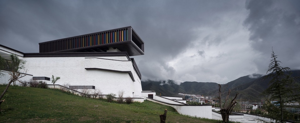 西藏非遗博物馆-17