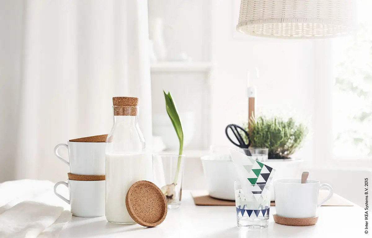 摄影师 Andrea Papini 的室内设计美学 | 打造诗意家居空间-15